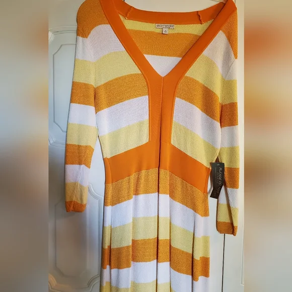 Eva Mendes dress - Picture 3 of 4